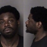 Jkeylo Bagwell Probation Violation Failure To Appear Misdemeanor