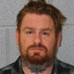 Cody Forbes Larceny Breaking And Entering