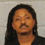 Travis Funderburk Driving While License Revoked Not Impaired No Liability Insurance