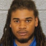 Dante Laws Common Law Robbery Felony Conspiracy