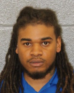 Dante Laws Common Law Robbery Felony Conspiracy