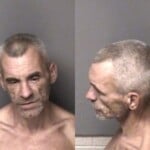 Elvis Whitley Failure To Appear Misdemeanor
