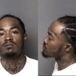 Jalen Mccormick Failure To Appear Misdemeanor