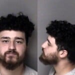 John Hernandezarroyo Assault By Strangulation Misd Crime Of Dom Violence
