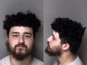 John Hernandezarroyo Assault By Strangulation Misd Crime Of Dom Violence