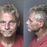 Ricky Bingham Parole Warrant
