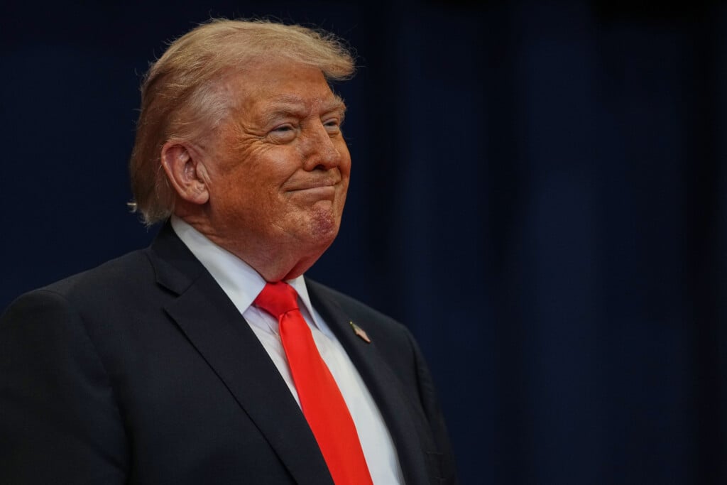 Trump