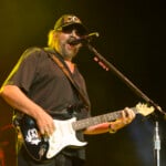 Hank Williams, Jr.