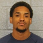 Dechae Johnson Breaking And Entering A Motor Vehicle Larceny From The Person