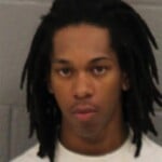 Jeanmal Lamont Resisting Officer