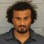 Mohsen Al Basiri Assault With A Deadly Weapon