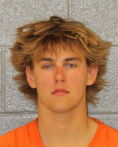 Jacob Domaszewicz Simple Assault