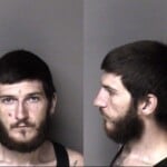 James Current Probation Violation