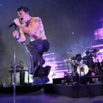 Yungblud In Concert Los Angeles