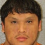 Carlos Granadero Driving While License Revoked Probation Violation