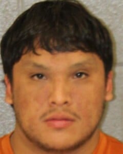 Carlos Granadero Driving While License Revoked Probation Violation