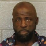 Corey Mcgriff Unauthorized Use Of Motor Vehicle