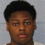 Jerard Taylor Simple Assault