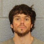 Stephen Morrison Larceny