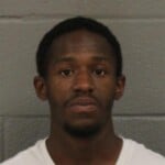 Jeremiah Barber Probation Violation Out Of County
