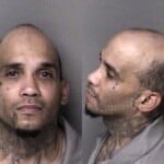 Robin Torres Larceny