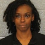 Dayshawn Sturdivant Driving While Impaired Reckless Driving