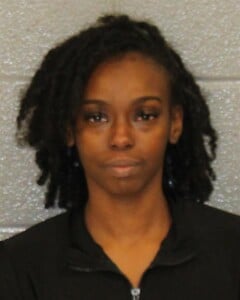 Dayshawn Sturdivant Driving While Impaired Reckless Driving