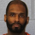 Jeremy Edwards Felony Larceny Fugitive
