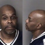 Jerome Nelson Extraditionfugitive Other State