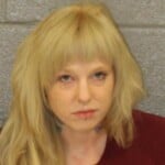 Brianna Hinchliffe Traffick In Methamphetamine