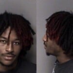 Cannon Crawford Trespass Or Sleep In Park Violation