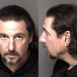 David Habdas Sex Offender Fail Register