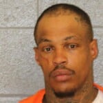 Devron Spain Possess Firearm By Felon Carrying Concealed Weapon Gun