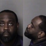 Terrell Nelson Fraud Financial Card