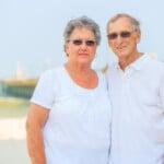 Charlie And Peggy Powers