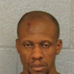 Antwan Hunter Felony Possession