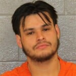 Endy Gonzalez Lopez Driving While Impaired