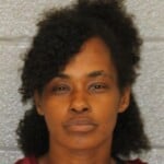 Victoria Adams Second Degree Trespass