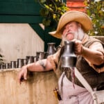 Carolina Renaissance Festival Dressrehearsal 378