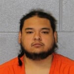 Raul Paisano Possess Firearm By Felon