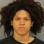 Miguel Jimenez Felony Possession