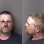 Joshua Baker Dwi Reckless Driving To Endanger Dwlr Not Impaired Rev Speed Exceed Posted Fail Maintain Lane Control Seat Belt Driver