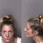 Kelly Pope Possess Drug Paraphernalia
