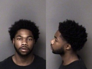 Jadarius Moon Reckless Driving Wanton Disregard License No Operators Fail To Stop Steady Red Light