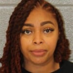 Asheeka Bryan Felony Larceny Breaking And Entering