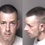 David Akers Possess Methamphetamine Possess Drug Paraphernalia