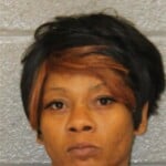 Lacreesha Norman Common Law Robbery Assault With Deadly Weapon Injury To Real Property