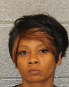 Lacreesha Norman Common Law Robbery Assault With Deadly Weapon Injury To Real Property