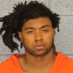 Kenneth Hester Second Degree Trespass