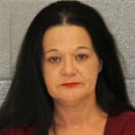 Bridget Leu Driving While Impaired